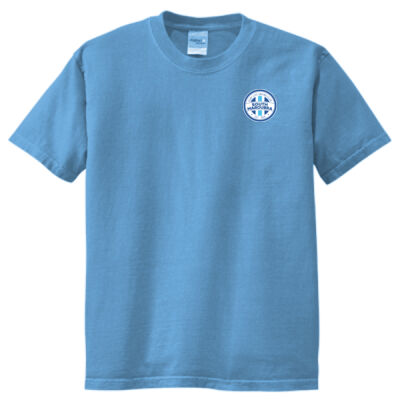 Ocean Swim - Mens Tshirt (Surf) Thumbnail